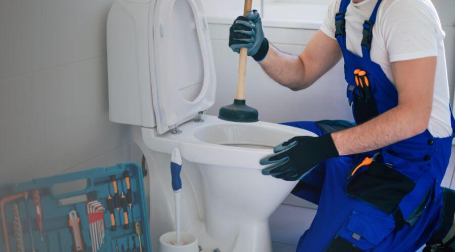 Professional expert plumbing services in Marionville, MO